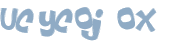 CAPTCHA 挑戰