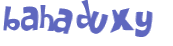 CAPTCHA 挑戰