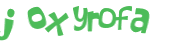 CAPTCHA 挑戰