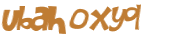 Captcha 챌린지