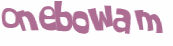 Captcha challenge