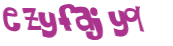 Captcha challenge