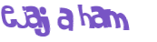 Captcha-test