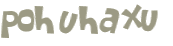 CAPTCHA 挑戰