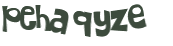 CAPTCHA 挑戰