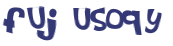 Captcha-udfordring