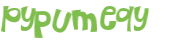CAPTCHA 挑戰