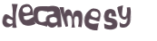 Captcha 챌린지