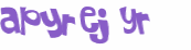 Captcha-udfordring
