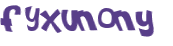 Captcha-udfordring