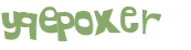 Captcha 챌린지