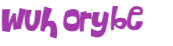 Wyzwanie captcha