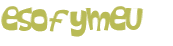 Captcha-udfordring