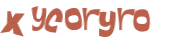 CAPTCHA 挑戰