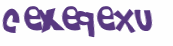 CAPTCHA 挑戰
