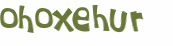 Captcha challenge