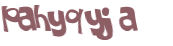 CAPTCHA 挑戰