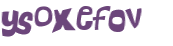 Captcha challenge