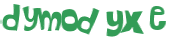 CAPTCHA 挑戰