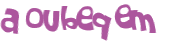 Captcha-test
