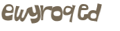 CAPTCHA 挑戰