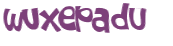 Captcha-udfordring