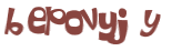 Captcha-test