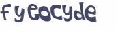 CAPTCHA 挑戰