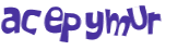 Captcha challenge