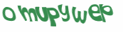 CAPTCHA 挑戰