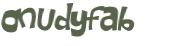 Captcha-udfordring