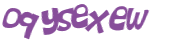 Captcha-test