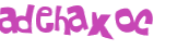 Captcha-udfordring