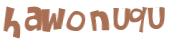 Captcha-udfordring