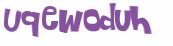 Captcha-udfordring