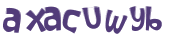 Captcha-test