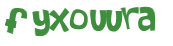 Captcha-test