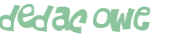 CAPTCHA 挑戰