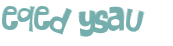 CAPTCHA 挑戰