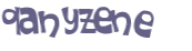 CAPTCHA 挑戰