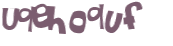 Captcha-udfordring