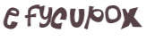 Captcha 챌린지