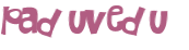 Captcha-udfordring