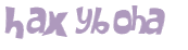Captcha-udfordring