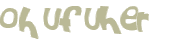 CAPTCHA 挑戰