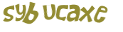 Captcha-udfordring