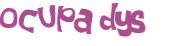 CAPTCHA 挑戰