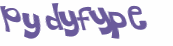 Captcha-udfordring