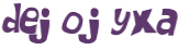 Captcha-Test