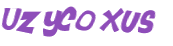 Captcha-udfordring